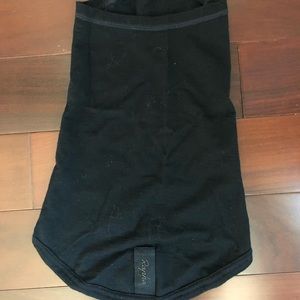 Rapha Winter Collar, Black